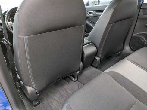 Certified 2023 Honda Civic Sport image 16