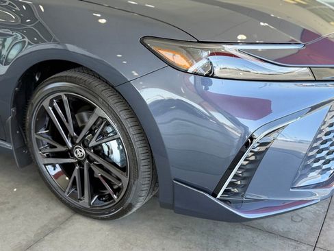 New 2026 Toyota Camry XSE FWD image 8