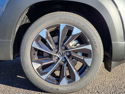 New 2026 MAZDA CX-50 2.5 Hybrid w/ Weather Package image 29