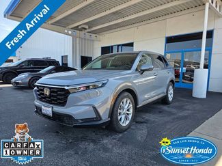 Used 2024 Honda CR-V EX-L 360° Tour