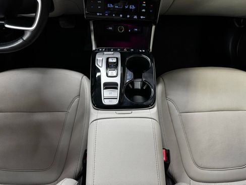 Used 2023 Hyundai Tucson Limited AWD/4WD image 28