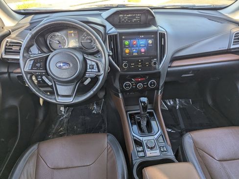 Used 2022 Subaru Forester Touring image 16