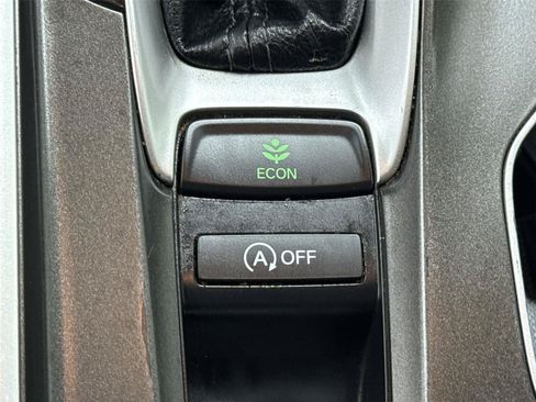Used 2021 Honda Accord EX-L image 21