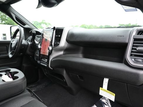 New 2026 RAM 2500 Tradesman image 28