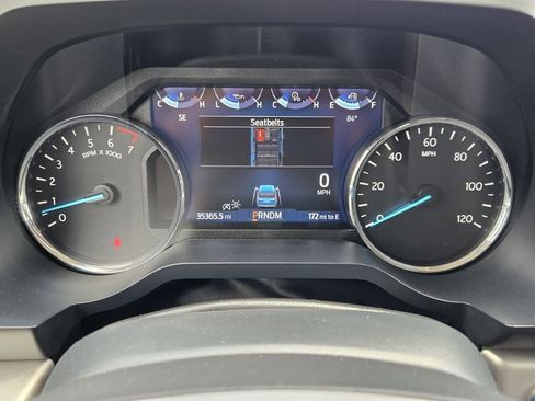 Used 2024 Ford Expedition Max XLT AWD/4WD image 26