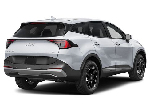 New 2026 Kia Sportage S AWD/4WD image 29