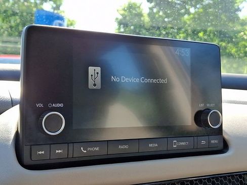 Certified 2024 Honda HR-V LX image 19