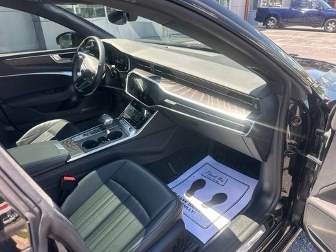 Used 2022 Audi A7 3.0T Prestige AWD/4WD image 12