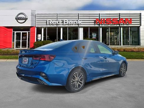 Used 2022 Kia Forte GT-Line image 5