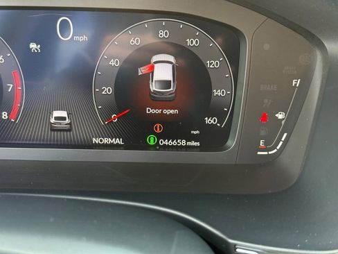 Certified 2023 Acura Integra A-Spec FWD image 19