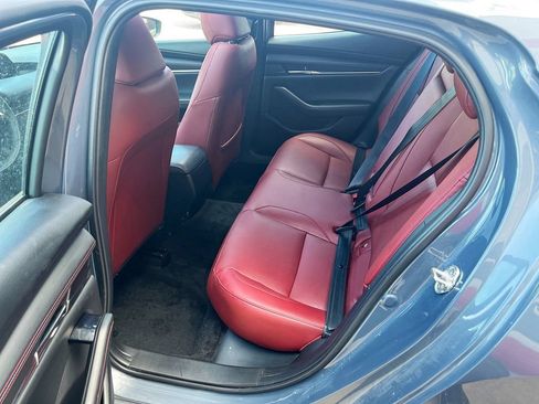 Used 2025 MAZDA MAZDA3 Carbon AWD/4WD image 26