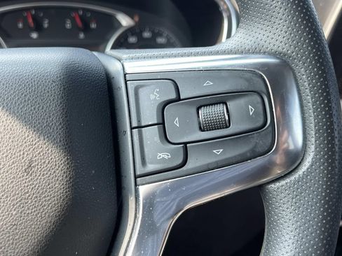 Certified 2021 Chevrolet Blazer LT FWD image 21
