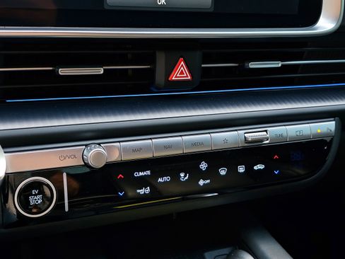 Used 2023 Hyundai Ioniq 6 Limited w/ Cargo Package image 36