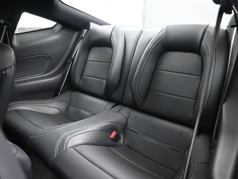 Used 2024 Ford Mustang GT Premium RWD image 25