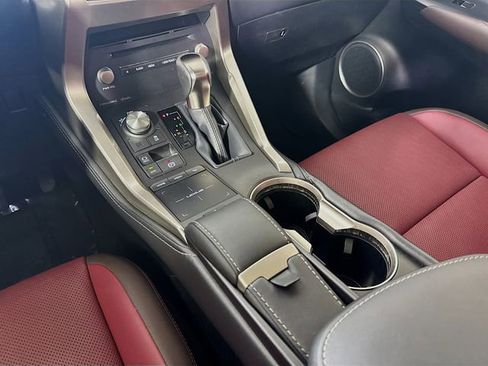 Used 2019 Lexus NX 300 AWD w/ Comfort Package image 25