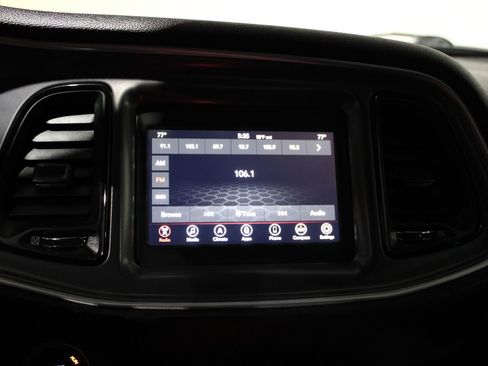 Used 2020 Dodge Challenger R/T image 26