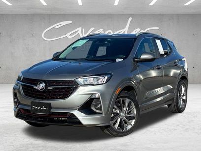 Used 2023 Buick Encore GX Select w/ Sport Touring Package