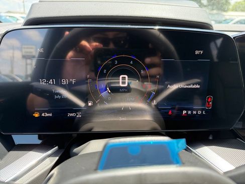New 2026 Chevrolet Suburban RST w/ Advanced Technology Package AWD/4WD image 14