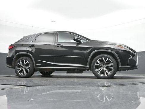 Used 2018 Lexus RX 450h AWD w/ Premium Package image 11