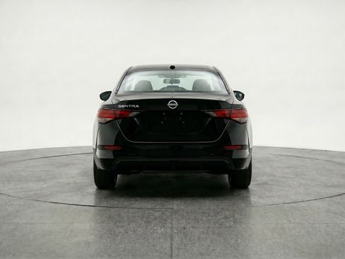 Used 2025 Nissan Sentra SV FWD image 7