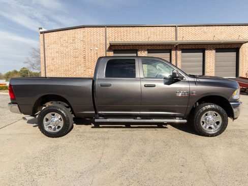 Used 2017 RAM 2500 Tradesman w/ Chrome Appearance Group image 14
