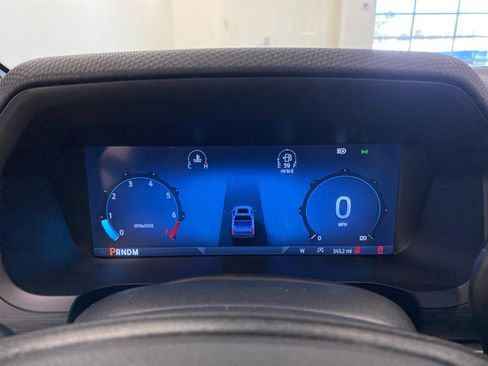 New 2025 Ford F150 STX w/ STX Black Appearance Package image 20