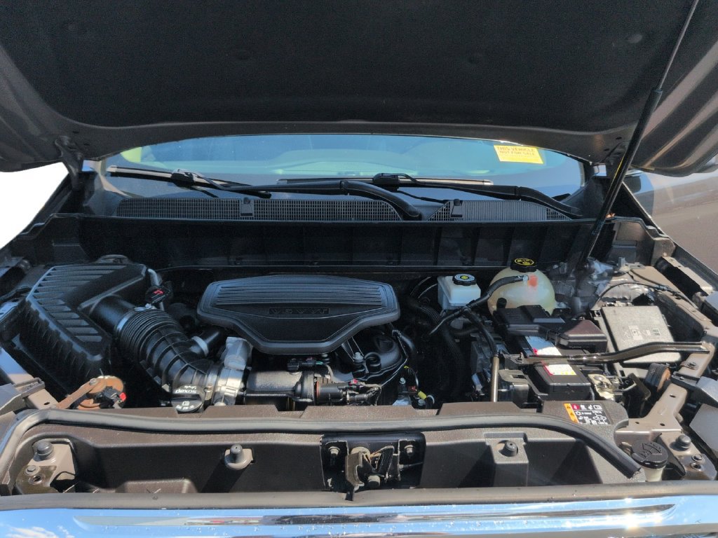 Used 2019 GMC Acadia Denali AWD/4WD image 31