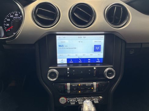 Used 2015 Ford Mustang GT Premium RWD image 24
