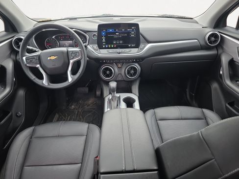 Used 2025 Chevrolet Blazer LT w/ Redline Edition image 2