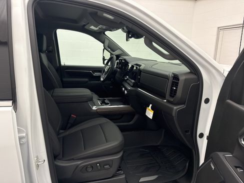 New 2026 GMC Sierra 2500 SLT w/ SLT Premium Package image 63