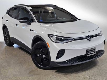 New 2026 Volkswagen ID.4 Pro S