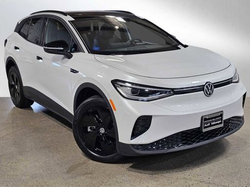 New 2026 Volkswagen ID.4 Pro S AWD/4WD image 1