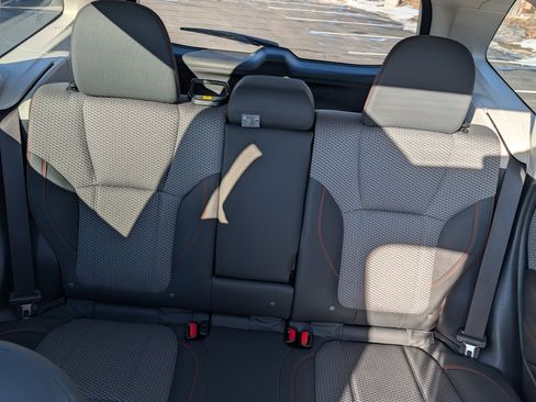 Certified 2024 Subaru Forester Sport image 13