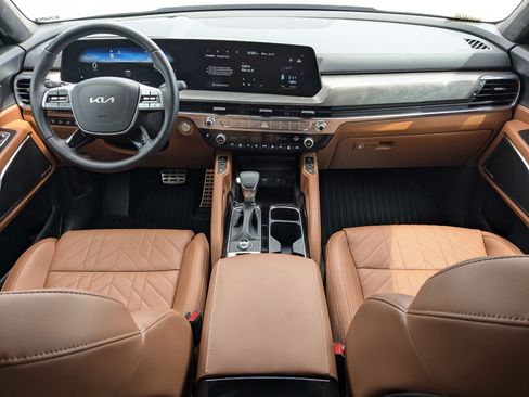 Certified 2025 Kia Telluride SX Prestige X-Line AWD/4WD image 26