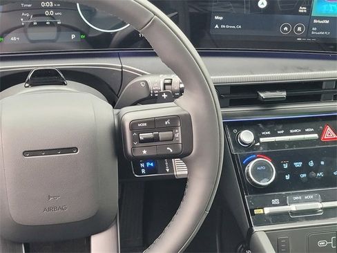 New 2026 Hyundai Santa Fe Calligraphy image 17