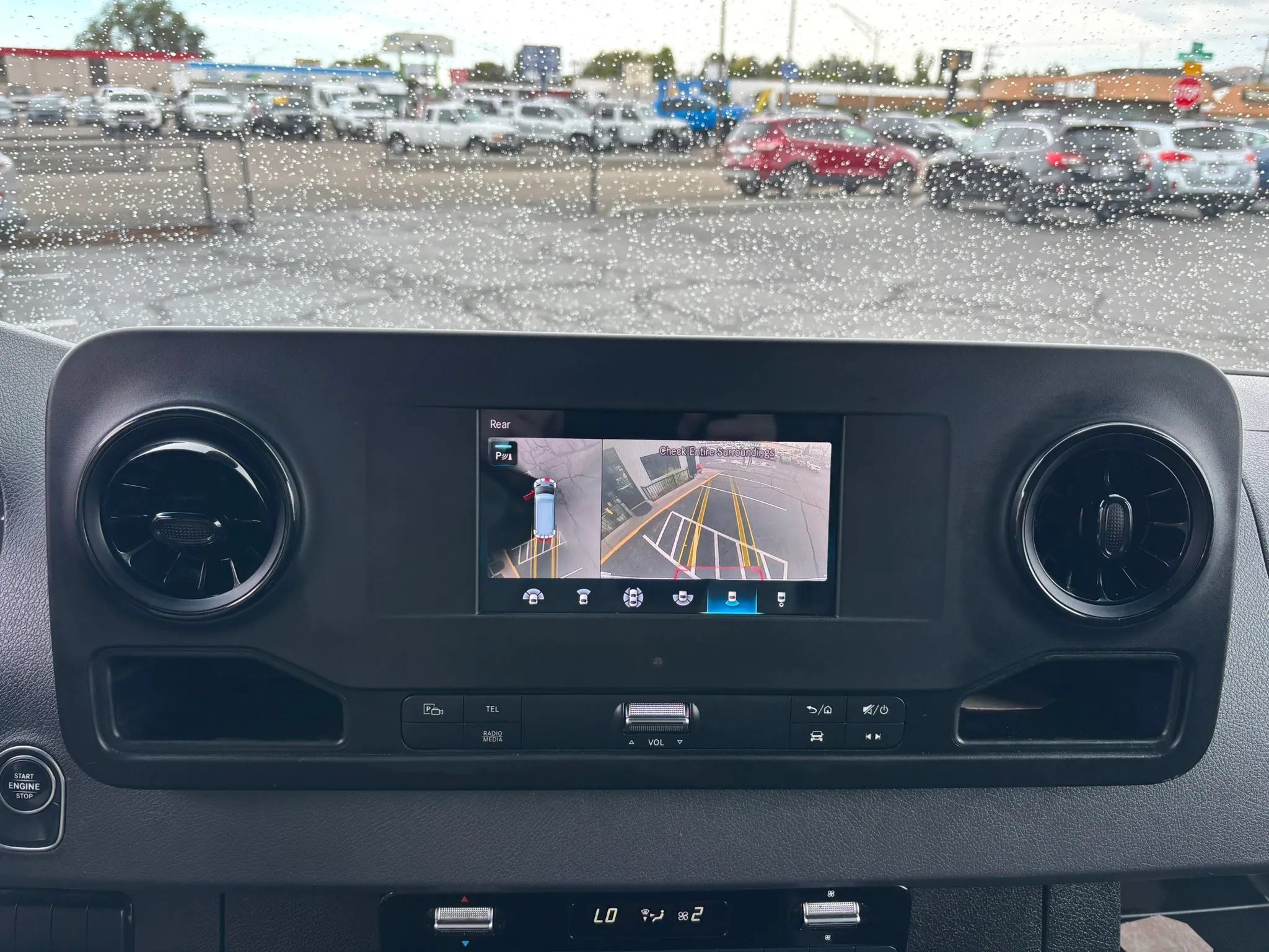 Used 2020 Mercedes-Benz Sprinter 1500 image 14