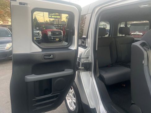 Used 2007 Honda Element EX image 13