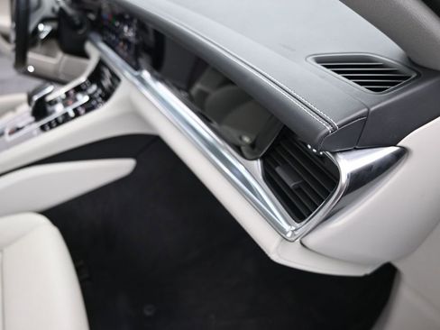 Certified 2022 Porsche Panamera 4S AWD/4WD image 19
