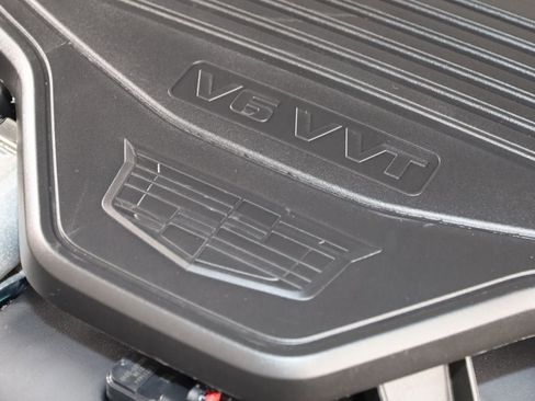 Used 2024 Cadillac XT5 Premium Luxury image 24