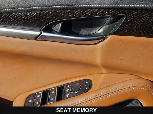 Used 2025 INFINITI QX60 Autograph w/ Cargo Package image 15