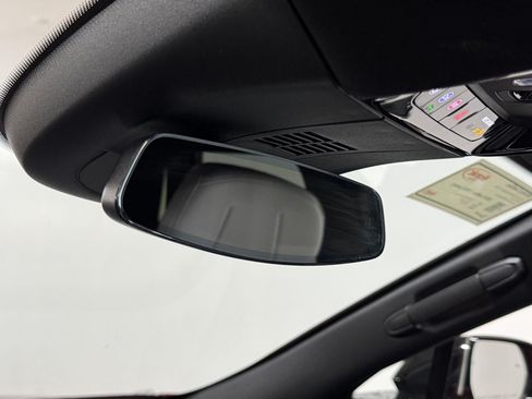 Certified 2024 Cadillac Lyriq Luxury RWD image 42