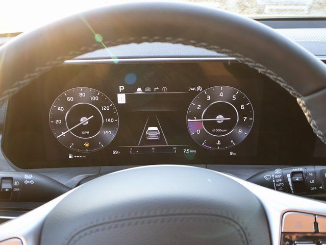 New 2025 Kia Telluride SX Prestige X-Pro AWD/4WD image 33