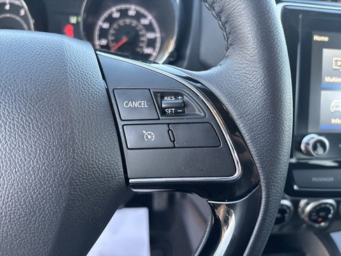 Used 2025 Mitsubishi Outlander Sport SE image 19