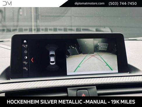 Used 2019 BMW M2 Competition RWD image 31