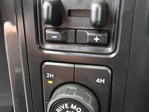 Used 2022 Ford F150 XLT w/ Equipment Group 302A High AWD/4WD image 29