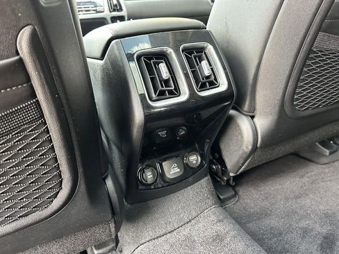 Used 2023 Kia Sorento SX Prestige image 37