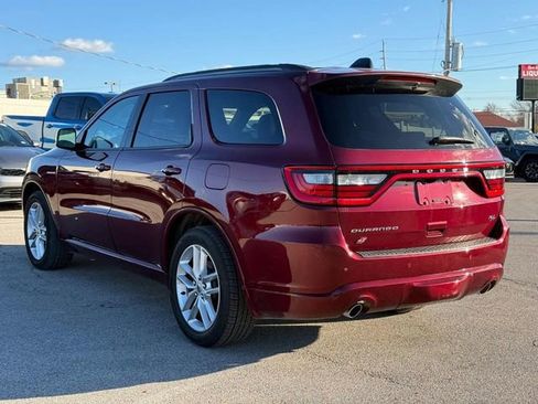 Used 2024 Dodge Durango R/T image 5