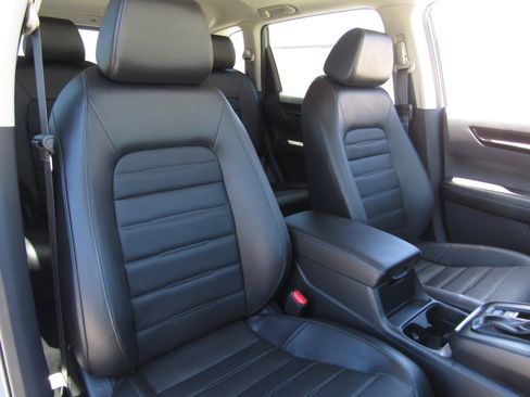 Certified 2024 Honda CR-V EX-L image 11