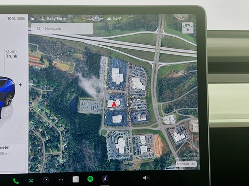 Used 2023 Tesla Model Y Long Range image 19