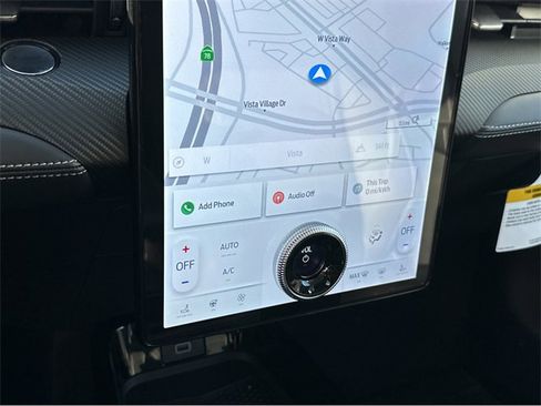 New 2025 Ford Mustang Mach-E Premium image 27